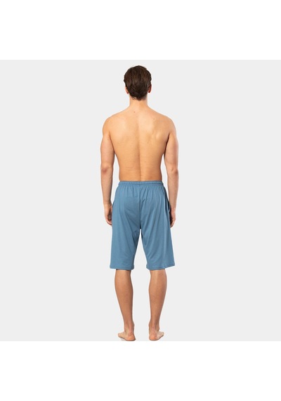 Cacharel Modal Bermuda Tek Alt 2172/indigo 001