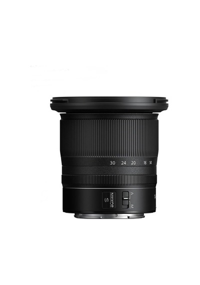 Nikon Z 14-30mm F/4 S Lens