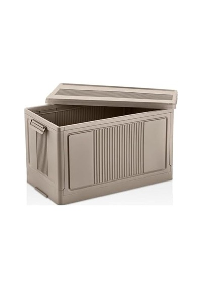 55 Litre Hacimli Katlanır Kasa, Güvenli Saklama Çözümü