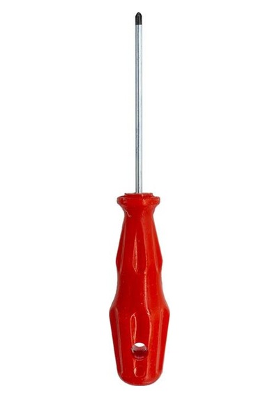 Master 505720 Yıldız Uçlu Tornavida 3x80 Mm