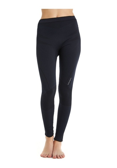Blackspade Unisex Termal Alt İçlik Pro 2. Seviye 9572 Siyah