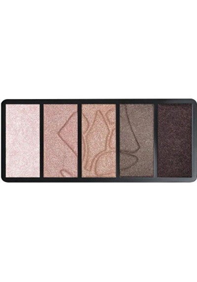 Lancome Hypnose Palette 09 Fraicheur Rosee