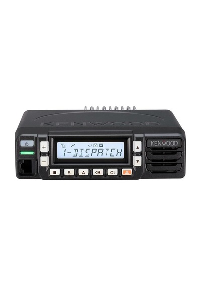 Kenwood Nx-1700 Vhf Telsiz
