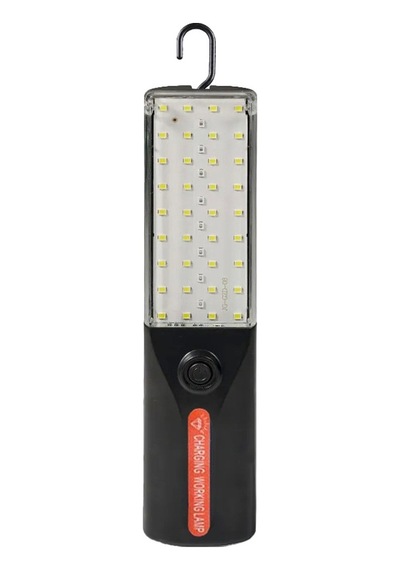Powermaster - Pm-22004 44 Ledli Şarjlı Çalışma Lambası