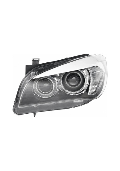 Bmw X1 E84 2009-2014 Far Sol Bı Xenon  63112993491 Arteb