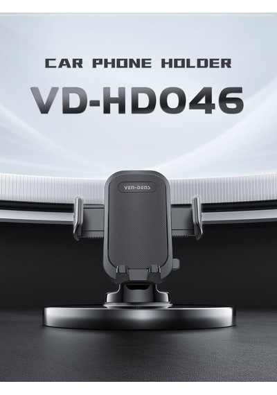 Ven-dens Vd-hd046 Premium Ayarlanabilir Telefon Tutucu Stand