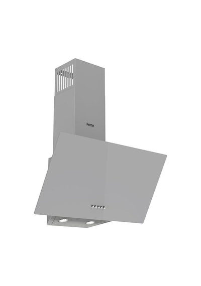 Ferre QBL62CPR - SS208 - D088 Gri Ankastre Set
