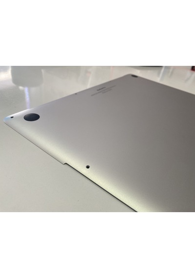 Apple Uyumlu MacBook A1398 Alt Kasa Kapak