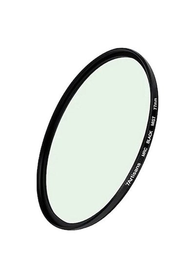 7artisans 82mm 1/4 Black Mist Filter
