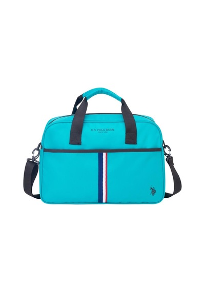 U.S. Polo Assn. U.s. Polo Duffle Çanta Plduf25064 Çok Renkli