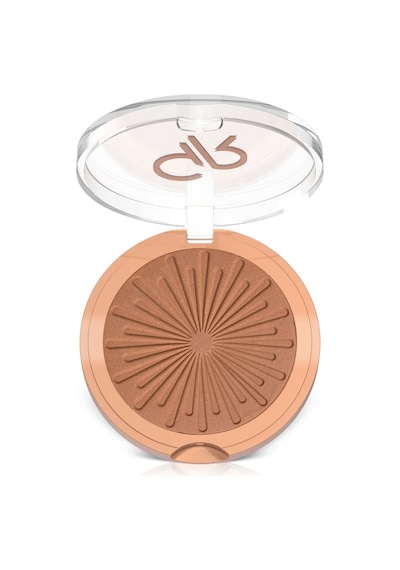 Sun Bright Bronzer Powder No: 05 Warm Tan - Bronzlaştırıcı Pudra