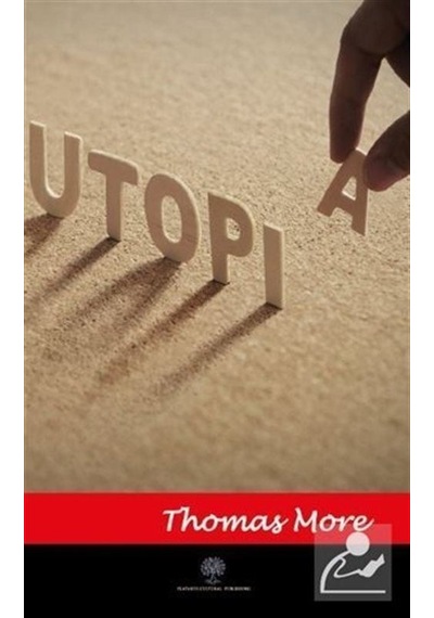 Utopia - Thomas More - Platanus Publishing