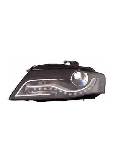 Audi A4 B8 On Far Sag 2008-2013 Depo 4461122rmlehm2