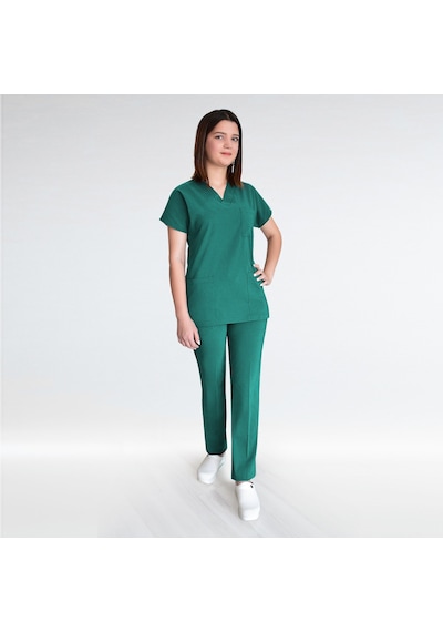 Nur Medikal Giyim Unisex Soft Likra Ameliyat Yeşil Hemşire Ve Doktor Üniforması Cerrahi Takım Scrubs Ameliyat Yeşili Nur Medikal Giyim Unisex Soft Likra Ameliyat Yeşil Hemşire Ve Doktor Üniforması Cerrahi Takım Scrubs Ameliyat Yeşili