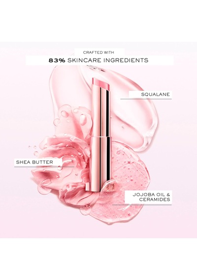 Lancome Idole Lip Butterglow Lip Balm 60 Million-dollar Berry Dudak Parlatıcı
