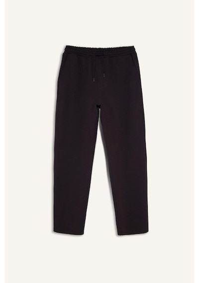 Defacto Relax Fit Jogger Pantolon G6409ax25wnbn337 Kahve-bn337