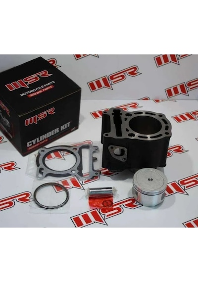 Yamaha Xmax 250 Silindir Kit Msr