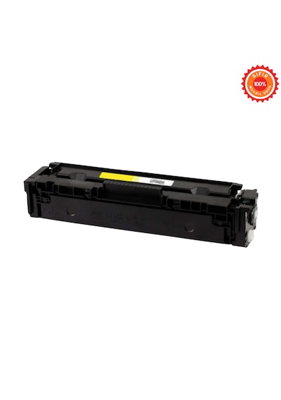 Cf540/cf541/cf542/cf543 4 Lü Renkli  Uyumlu Toner Set Hp M254dw M280nw M281fdw Uyumlu
