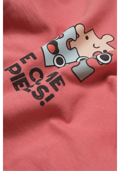 BabyCosy Organik Sweatshirt & Pantolon Takımı Csy8026 001