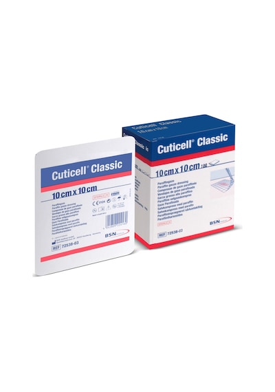 Cuticell Classic 10cm X 10cm