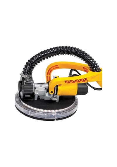 Sgs 5200 750 W Alçı Zımpara Makinesi