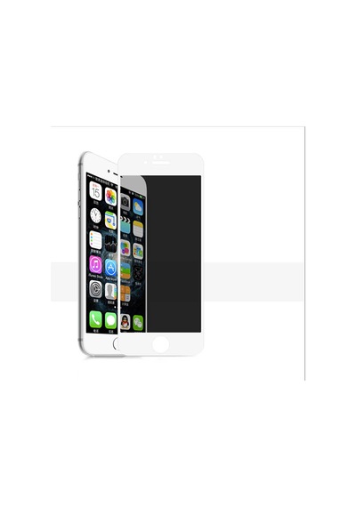 Apple Uyumlu   iPhone XS 5.8 Zore Kor Privacy Cam Ekran Koruyucu