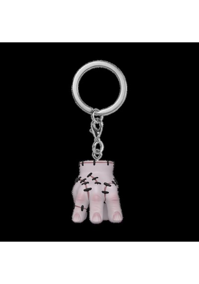 Funko Pop Pocket Keychain Wednesday Thing