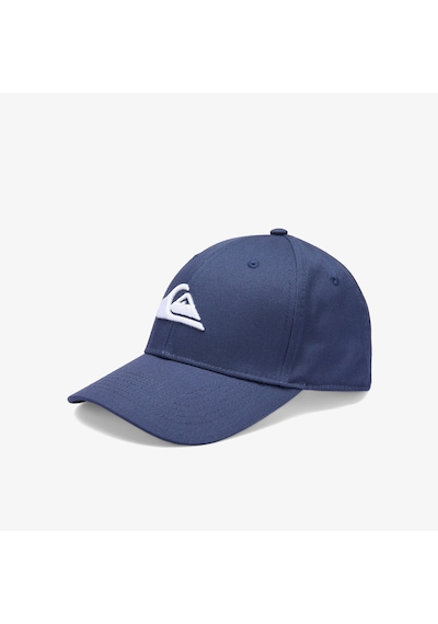 Quiksilver Decades Snapback Erkek Lacivert Şapka - Aqyha04002 Lacivert