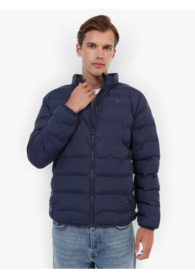 Lumberjack 6w Ml 1upstar 6pr Erkek Lacivert Mont - 102696576