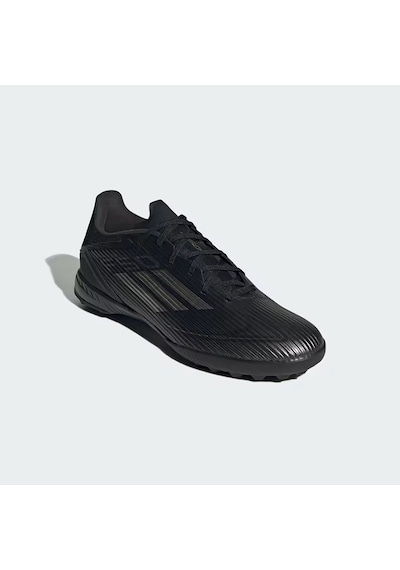 Adidas Cblack/ıronmt/goldmt Futbol Krampon F50 League Tf If1337 Siyah