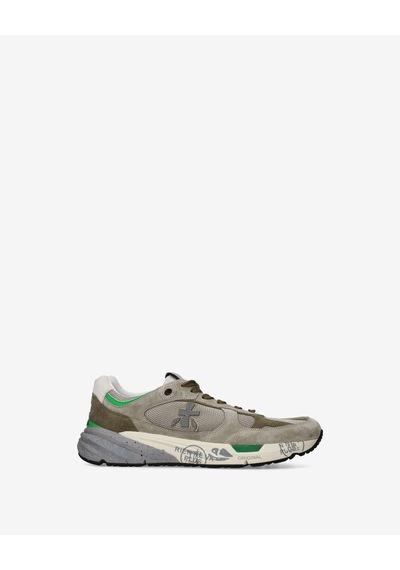 Premiata Sneakers Mase 25 8017 Yeşil