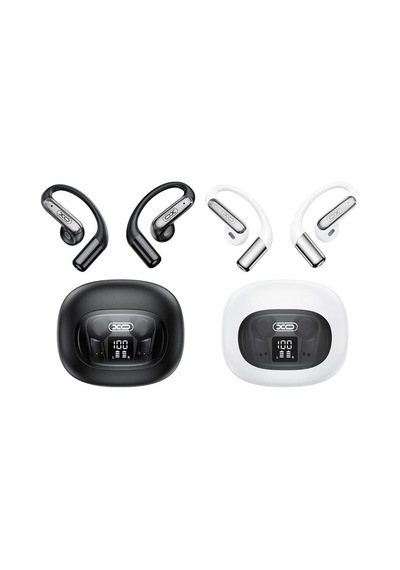 G49 Dijital Ekranlı Ows Kancalı Açık Kulak Bluetooth Spor Kulaklığı