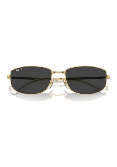 Ray-ban Güneş Gözlüğü Rb3732 56 001/48 Altın