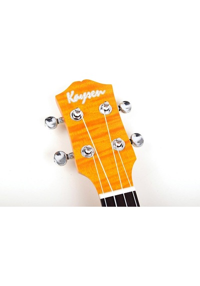 Kaysen U3-24gd Concert Ukulele
