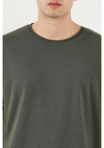 Buratti Erkek T Shirt 5904074 Nefti