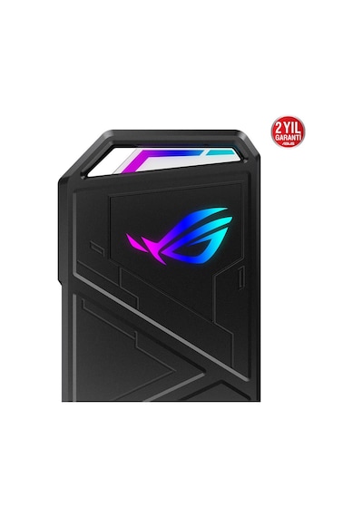 Asus Rog Strix Arion Lite Nvme M.2 Ssd Kutusu