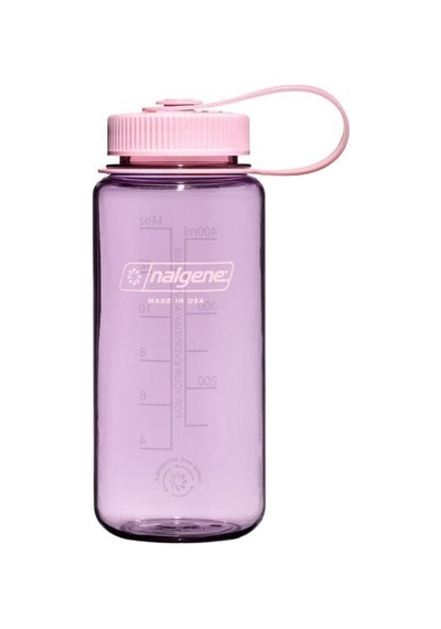 Nalgene 16oz Wide Mouth Cherry Blossom Sustain Görsel