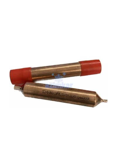 Unico Drayer 30 Gr 1/4"-kılcal 6,5mmx2,5mm