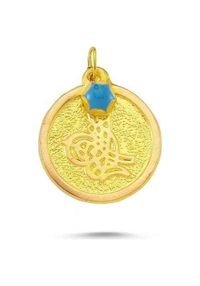 Sembolgold Altın Maşallah Tefsiri Tuğra Sk42-743707