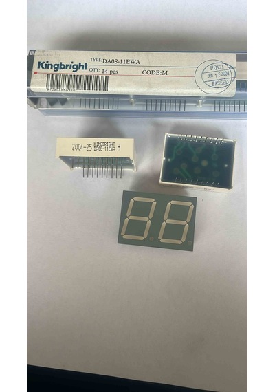 Da0811ewam 4 Adet