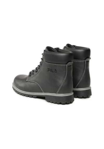 Siyah Fila Kadın Günlük Bot Maverıck Mid Wmn Ffw0219.83052 Siyah