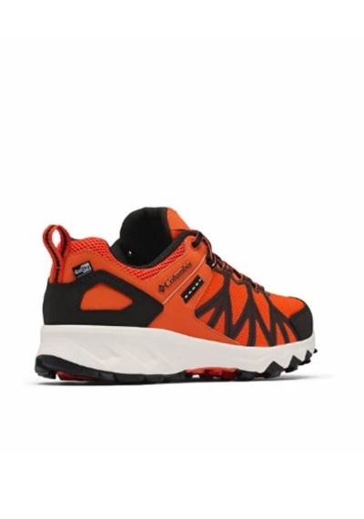 Columbia Bm8753-813 Peakfreak 2 Out Dry Erkek Spor Ayakkabı Çok Renkli