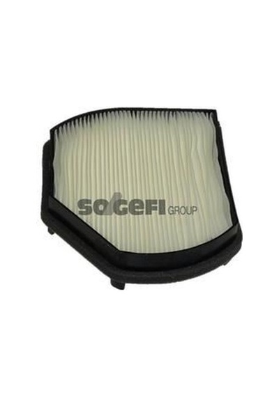 PURFLUX AH138 Polen Filtresi Mercedes W202 W210 93-02