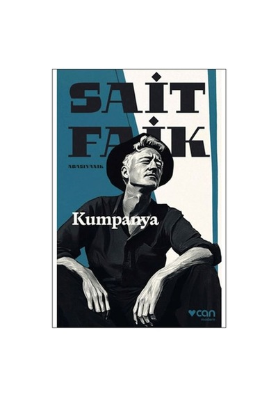 Kumpanya - Aıaı-893093