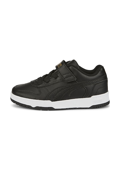 Puma Rbd Game Low Ac+ps 28618 Çok Renkli