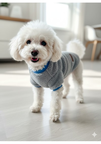 Kedi - Köpek Welsoft Yumuşak Peluş Sweat - Kıyafeti- Mont - Yelek