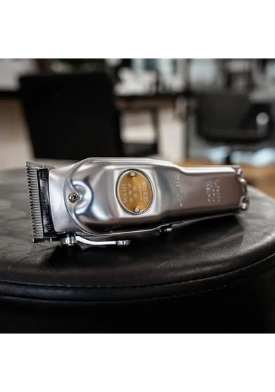 Wahl Metal Edition Senior Cordless 3000-116