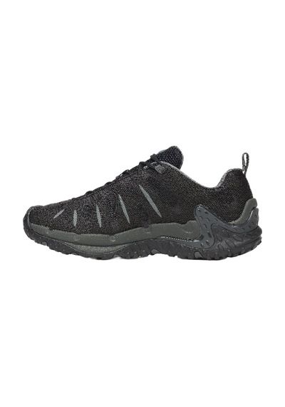Merrell Merrell Cham Redux Ghost Se Unisex Siyah Günlük Ayakkabı 6000