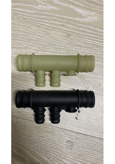 Mag 0453 Su Flanş Eki