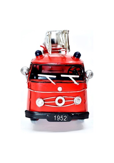 Jayland, Dekoratif 1952 Model İtfaiye Aracı